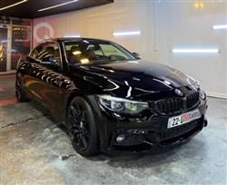 بي ام دبليو الفئة 4